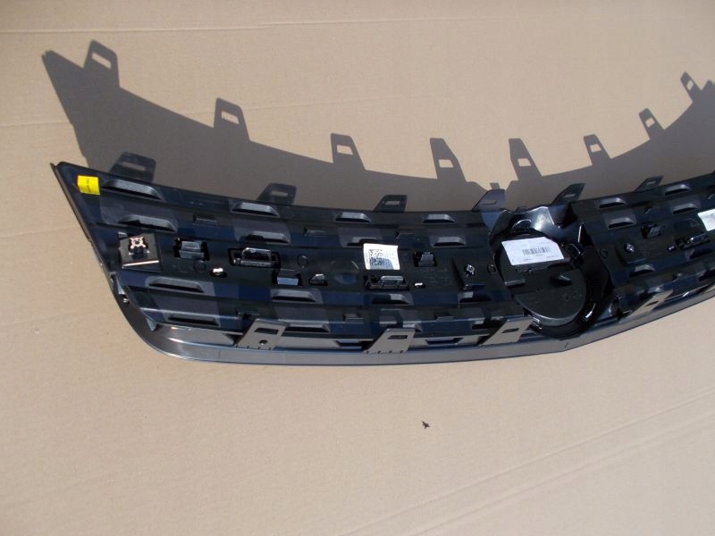 Opel Zafira Kühlergrill FRONTGRILL Kühlergitter 56789876 - Thumbnail 5