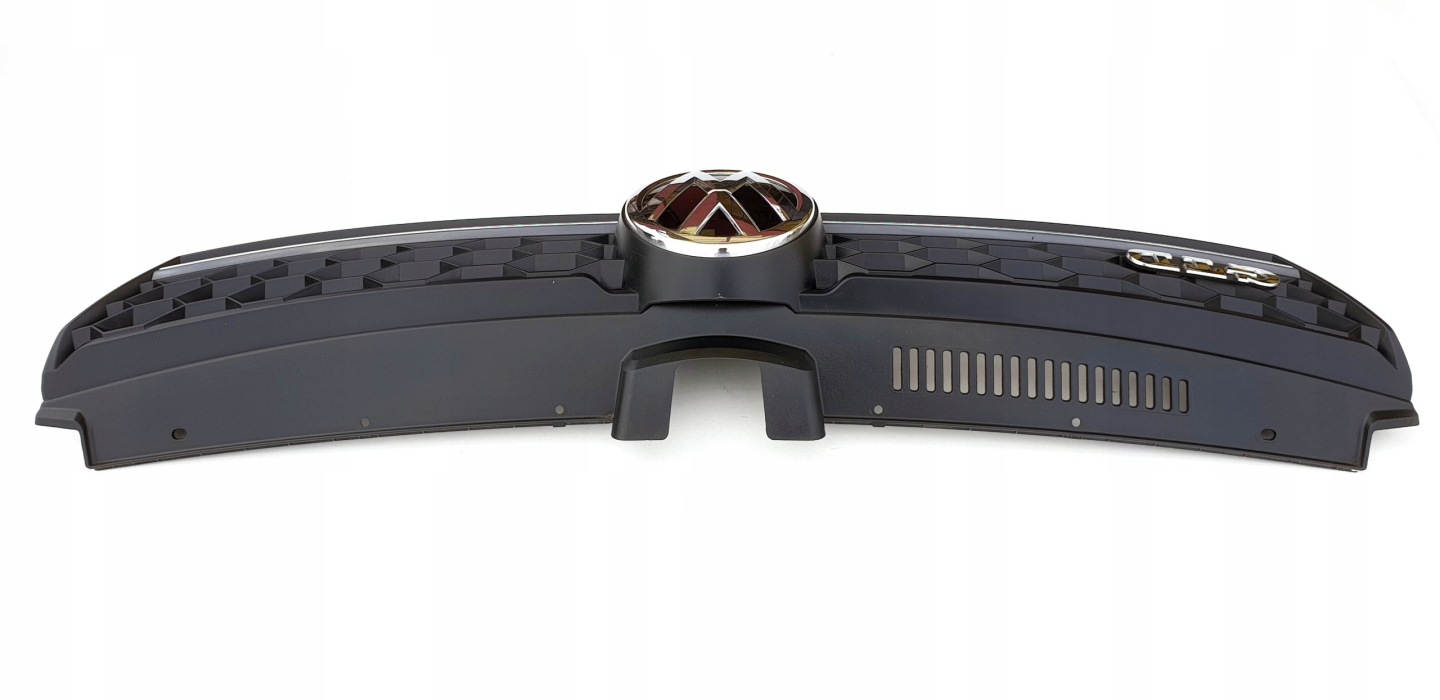 VW Golf 5G0 Kühlergrill FRONTGRILL Kühlergitter 5G0853653J - Thumbnail 11