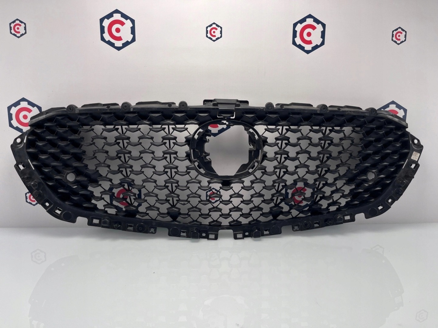 Mazda CX-30 Kühlergrill FRONTGRILL Kühlergitter DFR550711 - Thumbnail 1