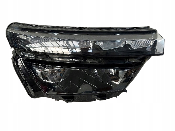 Frontscheinwerfer Skoda Kamiq 658 658941016D LED Rechts Scheinwerfer Headlight - Thumbnail 1