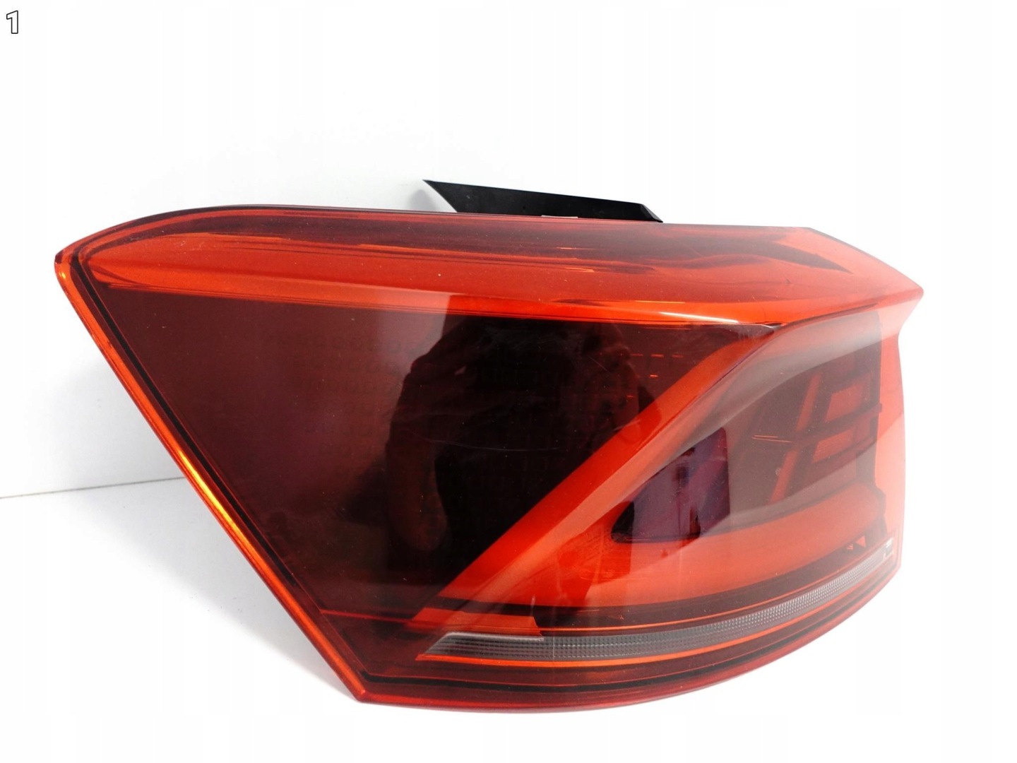 VW T-Roc A1 Rückleuchte 2GA945207B Rearlamp - Thumbnail 2