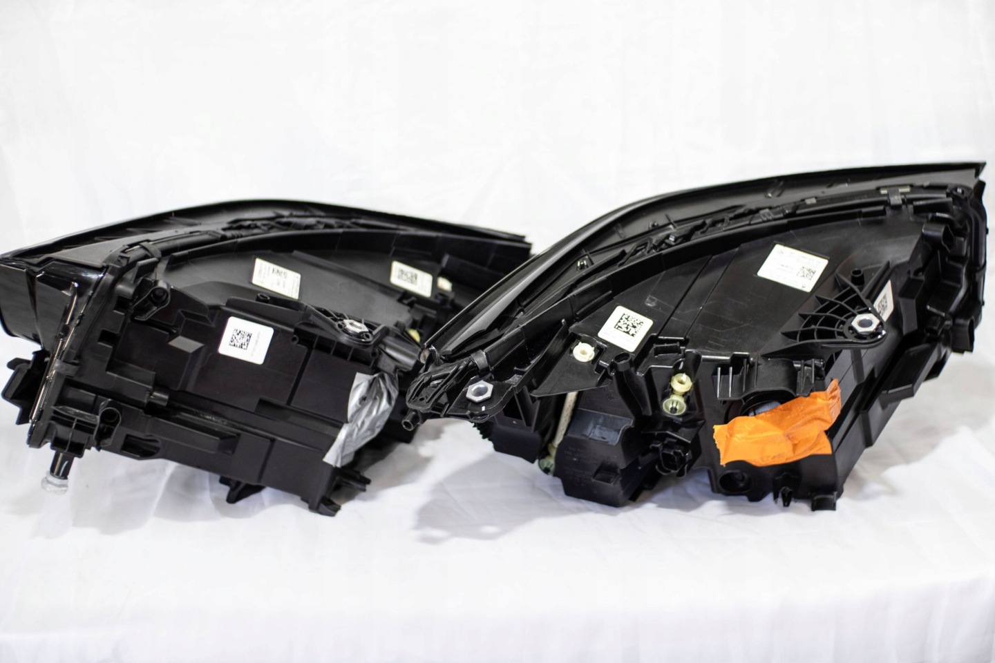 Frontscheinwerfer BMW 5 G60 0301128238 LED Links Scheinwerfer Headlight - Thumbnail 11