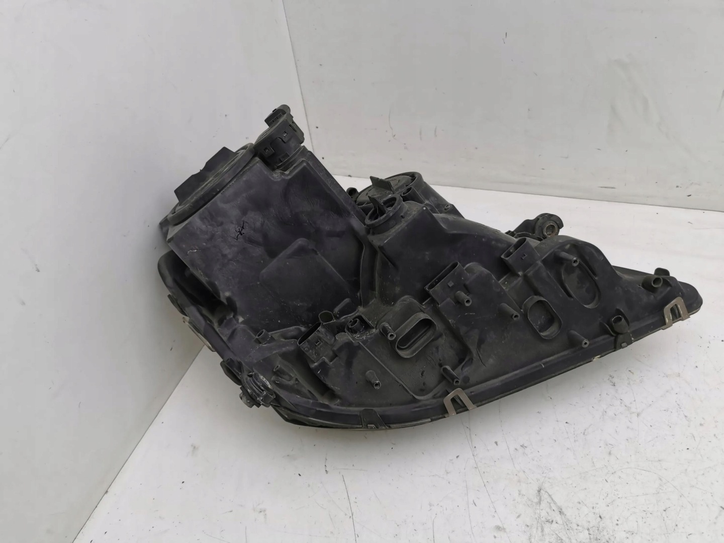 Frontscheinwerfer Mercedes-Benz M-Klasse W164 A1648260191 LED Links Headlight - Thumbnail 6