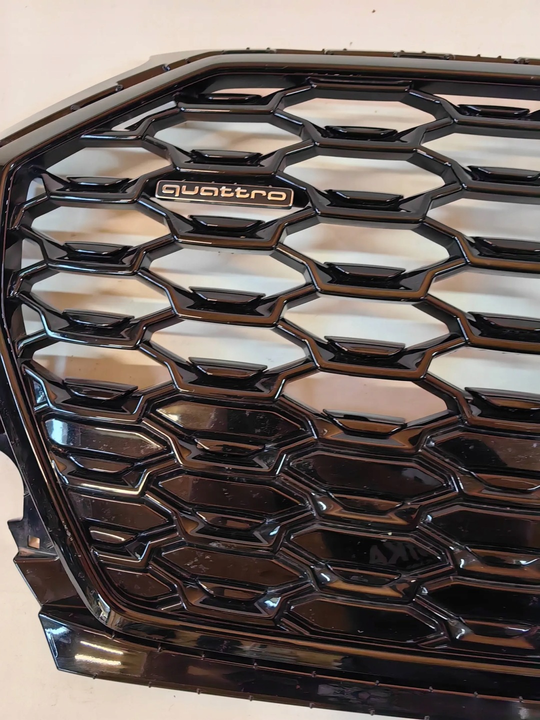 Audi Q5 Kühlergrill FRONTGRILL Kühlergitter 80F853651 - Thumbnail 2