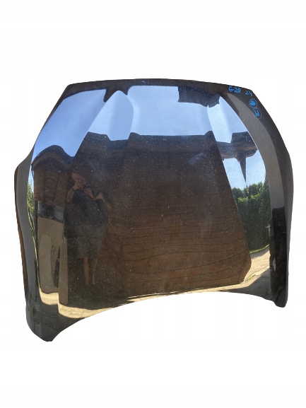 Motorhaube BMW Z4 G29 Bonnet Hood - Thumbnail 1