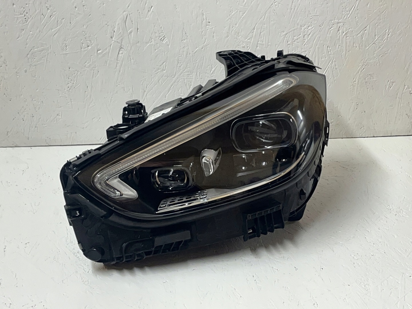 Frontscheinwerfer Mercedes-Benz C-Klasse W206 A2069062903 LED Links Headlight - Thumbnail 1