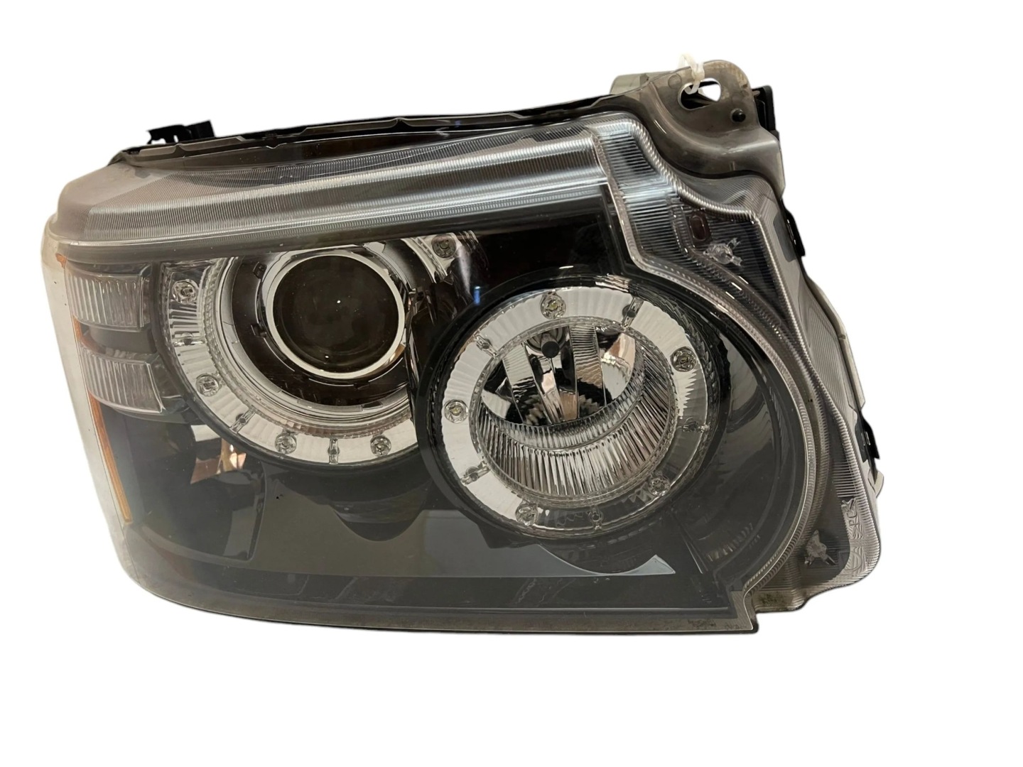 Frontscheinwerfer Land Rover Range Sport L494 AH3213W029 LED Rechts Headlight - Thumbnail 6