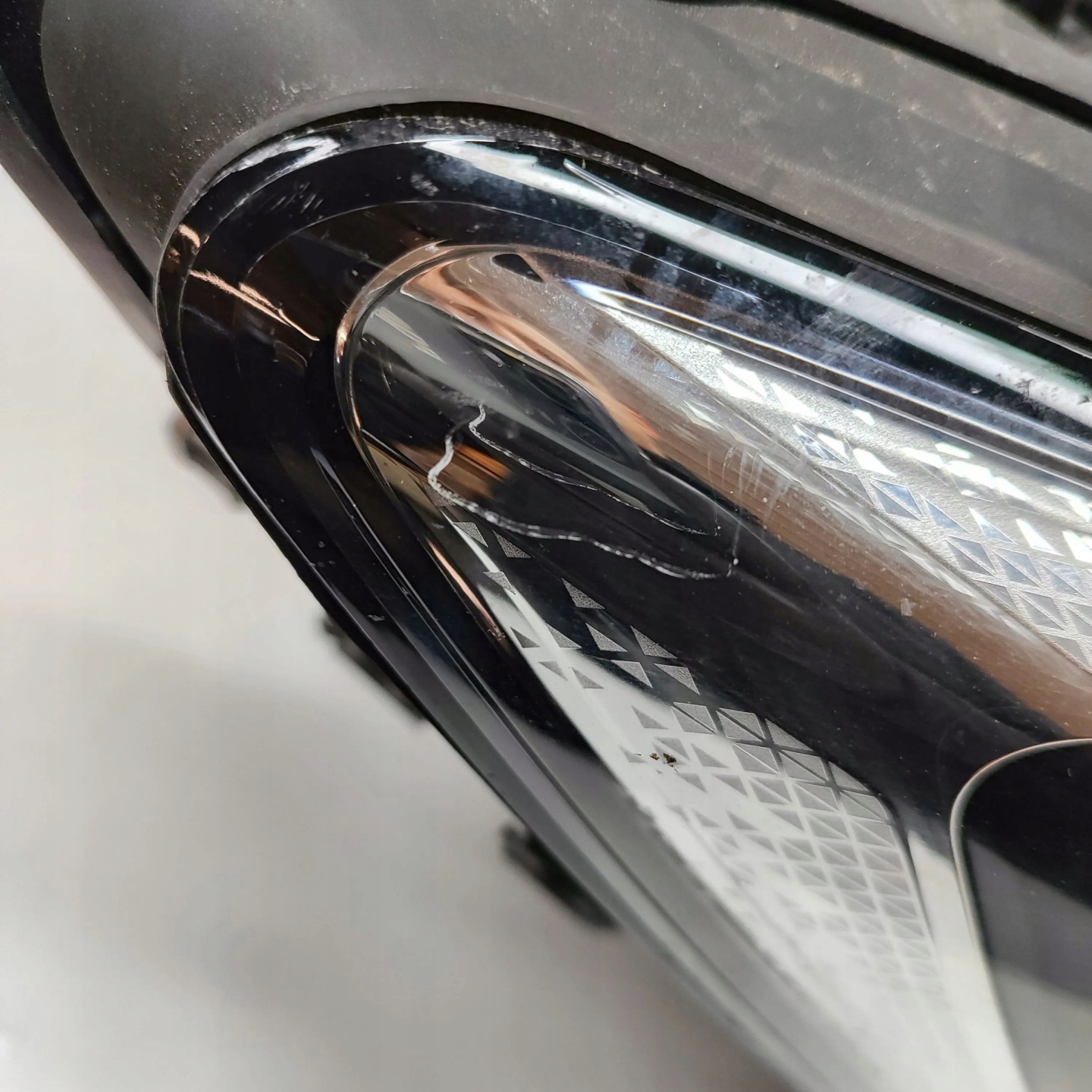 Frontscheinwerfer SEAT Tarraco 5FK 5FK941008J LED Rechts Scheinwerfer Headlight - Thumbnail 9
