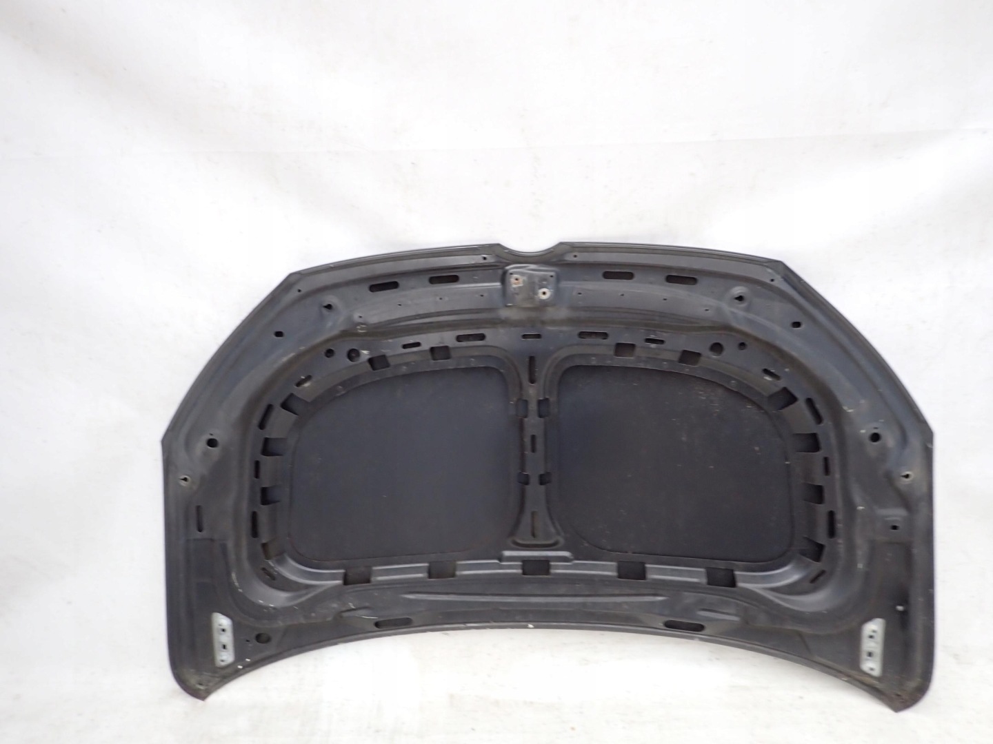 Motorhaube VW Touran 1T Bonnet Hood - Thumbnail 9