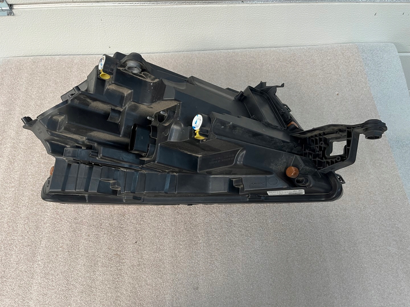 Frontscheinwerfer Skoda Kamiq 658 658941016D LED Rechts Scheinwerfer Headlight - Thumbnail 7