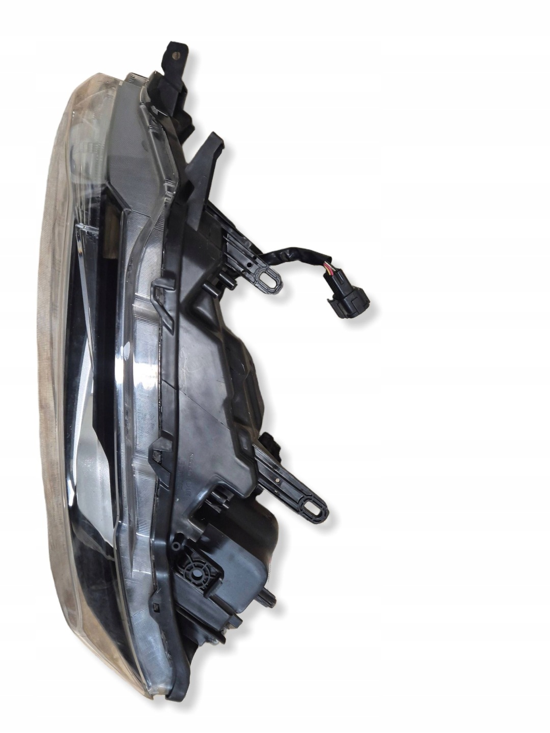 Frontscheinwerfer Nissan X-Trail T32 LED Links Scheinwerfer Headlight - Thumbnail 6
