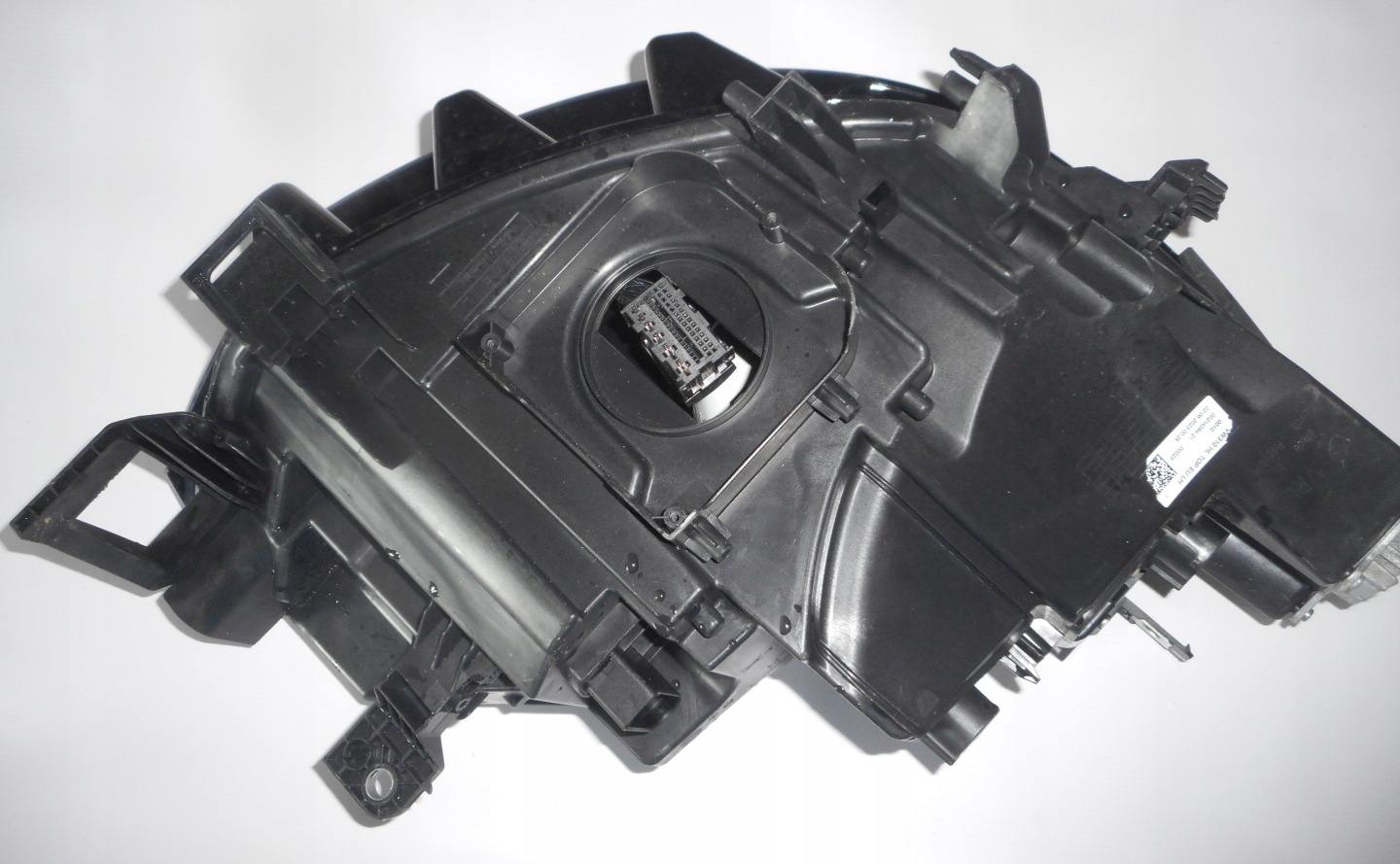 Frontscheinwerfer VW ID.3 E1 10B941035G Matrix LED Links Scheinwerfer Headlight - Thumbnail 6
