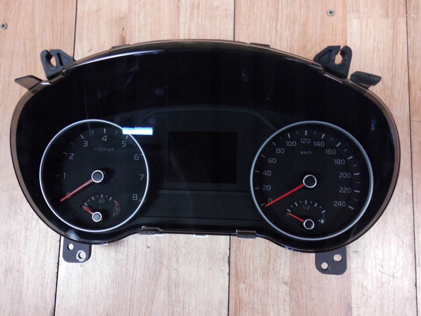 Kia Sportage JA Screen Kombiinstrument Tacho - Thumbnail 1
