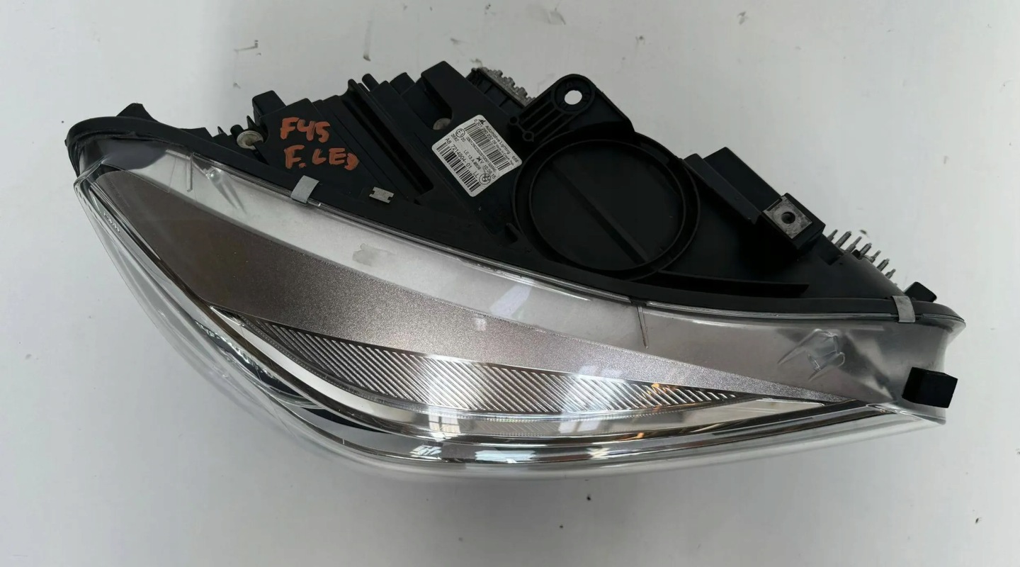 Frontscheinwerfer BMW 2 F44 7214904 LED Rechts Scheinwerfer Headlight - Thumbnail 6