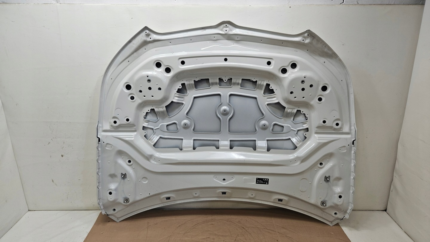 Motorhaube BMW X1 U11 Bonnet Hood - Thumbnail 10