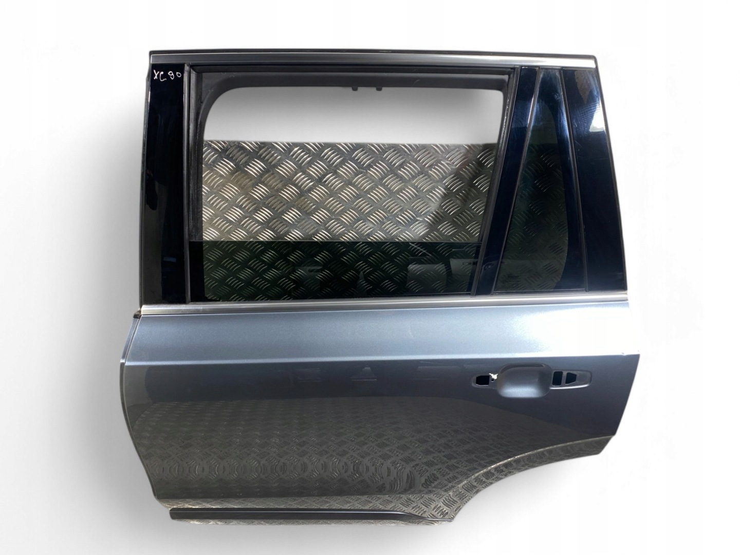 Volvo XC90 Tür Vorne Links Door Porta Porte - Thumbnail 7