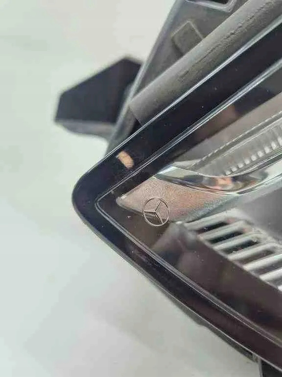Frontscheinwerfer Mercedes-Benz GLE W166 A1669067702 ILS Links Headlight - Thumbnail 10