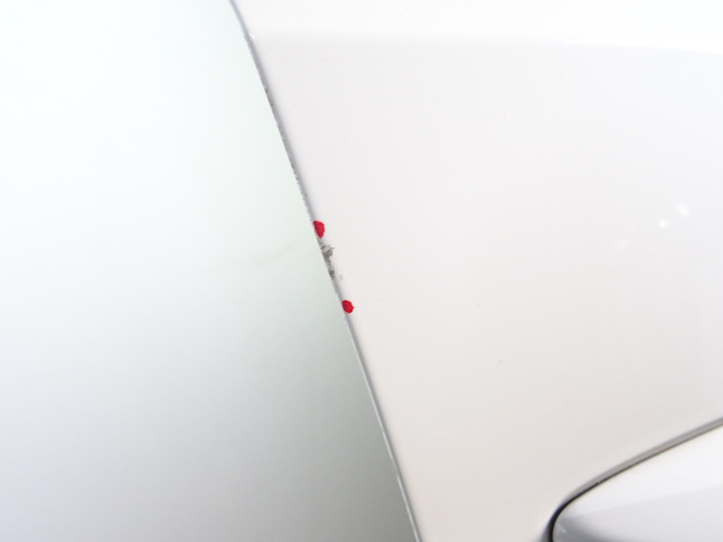 VW Golf V Tür Vorne Rechts Door Porta Porte - Thumbnail 11