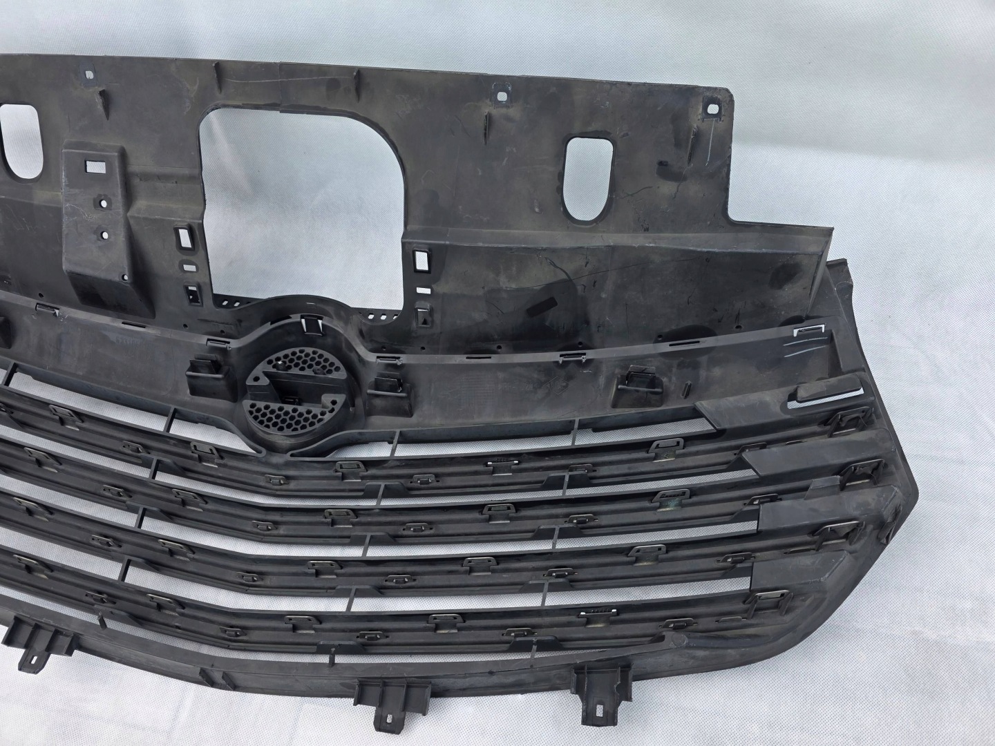 Opel Vivaro C Kühlergrill FRONTGRILL Kühlergitter 23105615 - Thumbnail 9