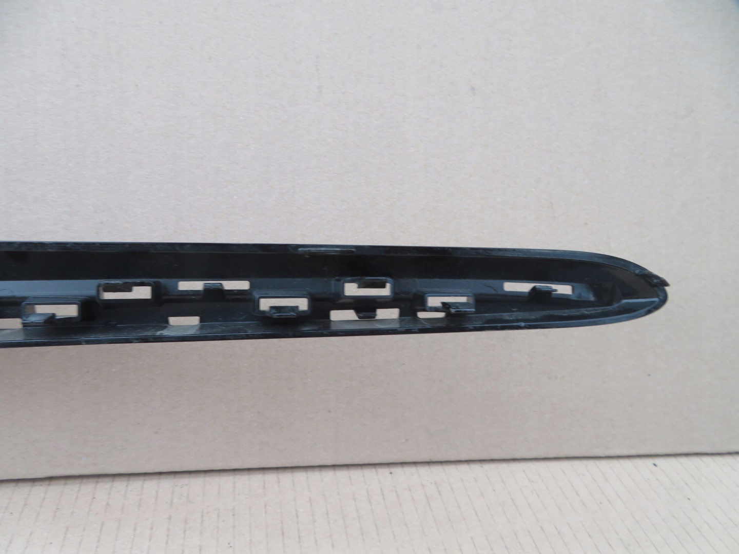 Mercedes-Benz A-Klasse W177 Kühlergrill FRONTGRILL Kühlergitter A1778881100 - Thumbnail 12