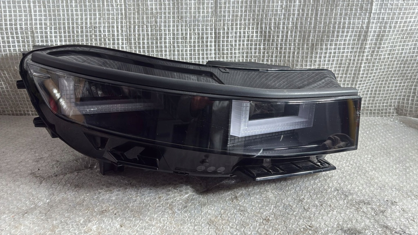 Frontscheinwerfer Hyundai IONIQ 5 NE LED Rechts Scheinwerfer Headlight - Thumbnail 1