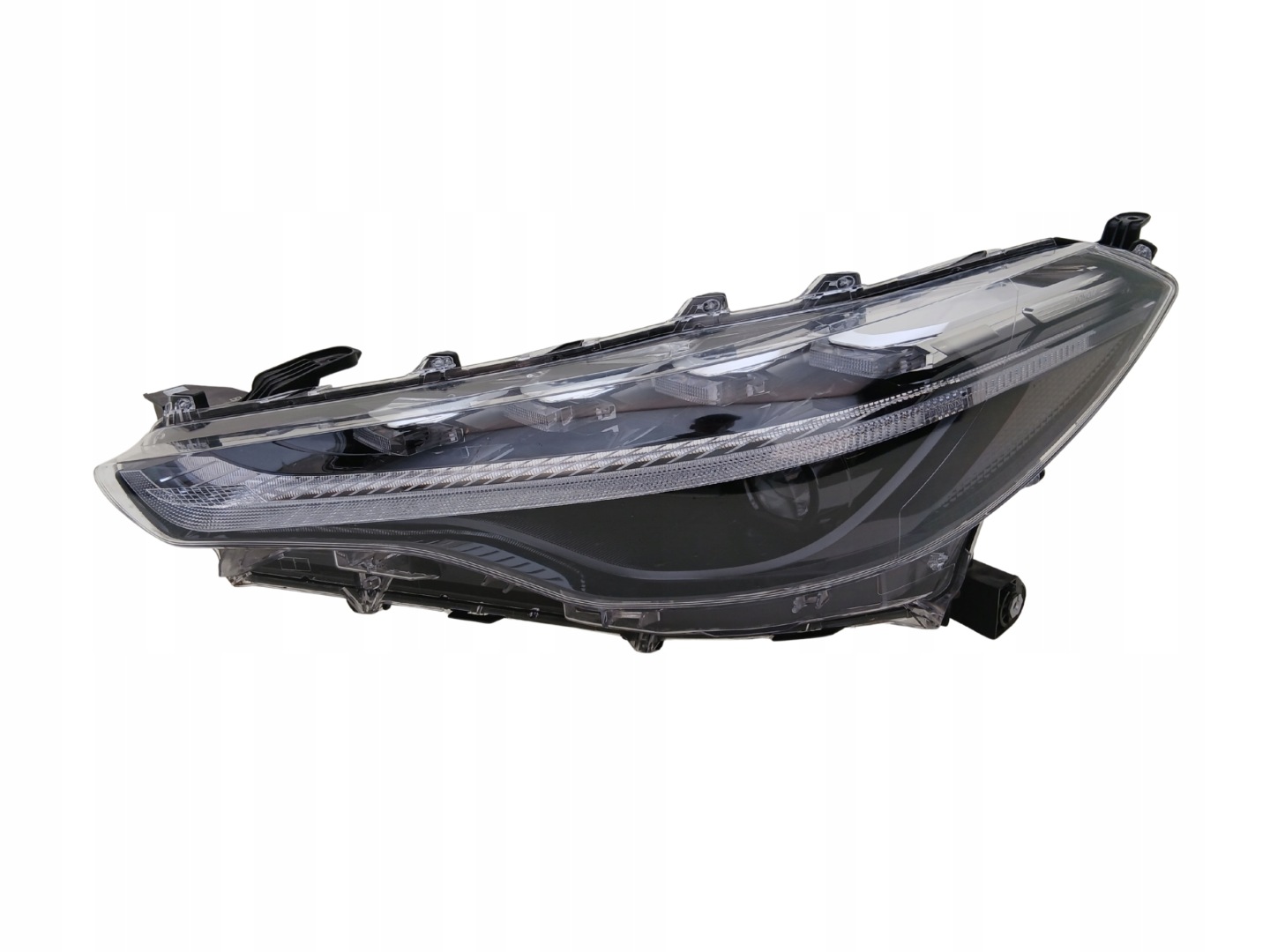 Frontscheinwerfer Toyota Corolla E170 LED Links Scheinwerfer Headlight - Thumbnail 1