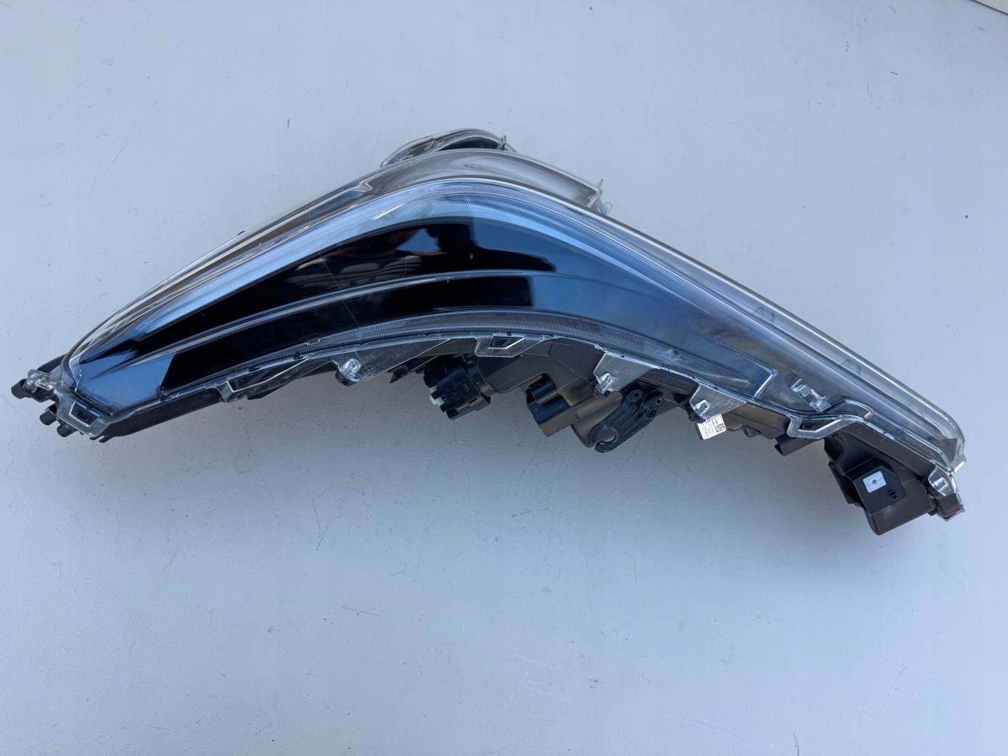 Frontscheinwerfer Toyota Corolla E210 8115002X10 LED Links Headlight - Thumbnail 22