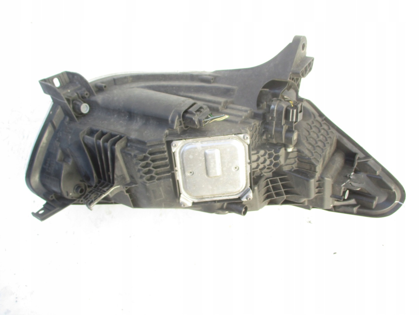 Frontscheinwerfer Renault Captur RJB 260604198R LED Links Scheinwerfer Headlight - Thumbnail 7