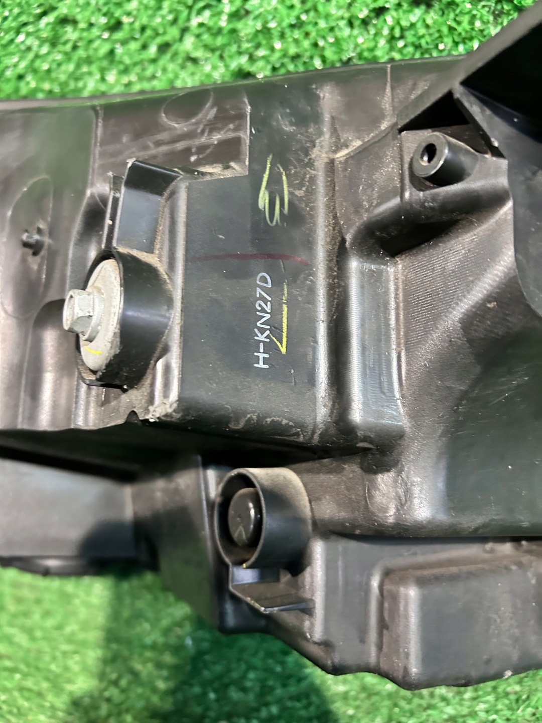 Frontscheinwerfer Honda CR-V RS 2551HONDAC LED Links Scheinwerfer Headlight - Thumbnail 4