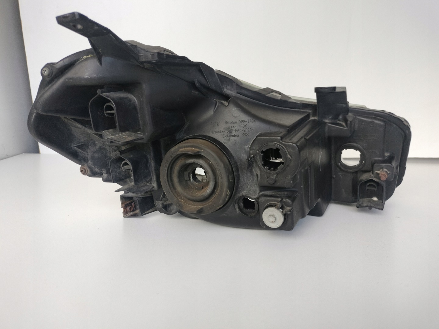 Frontscheinwerfer Suzuki SX4 GY LED Links Scheinwerfer Headlight - Thumbnail 5