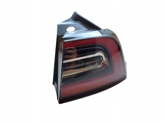 Tesla Model 3 003 Rückleuchte Rearlamp - Thumbnail 1