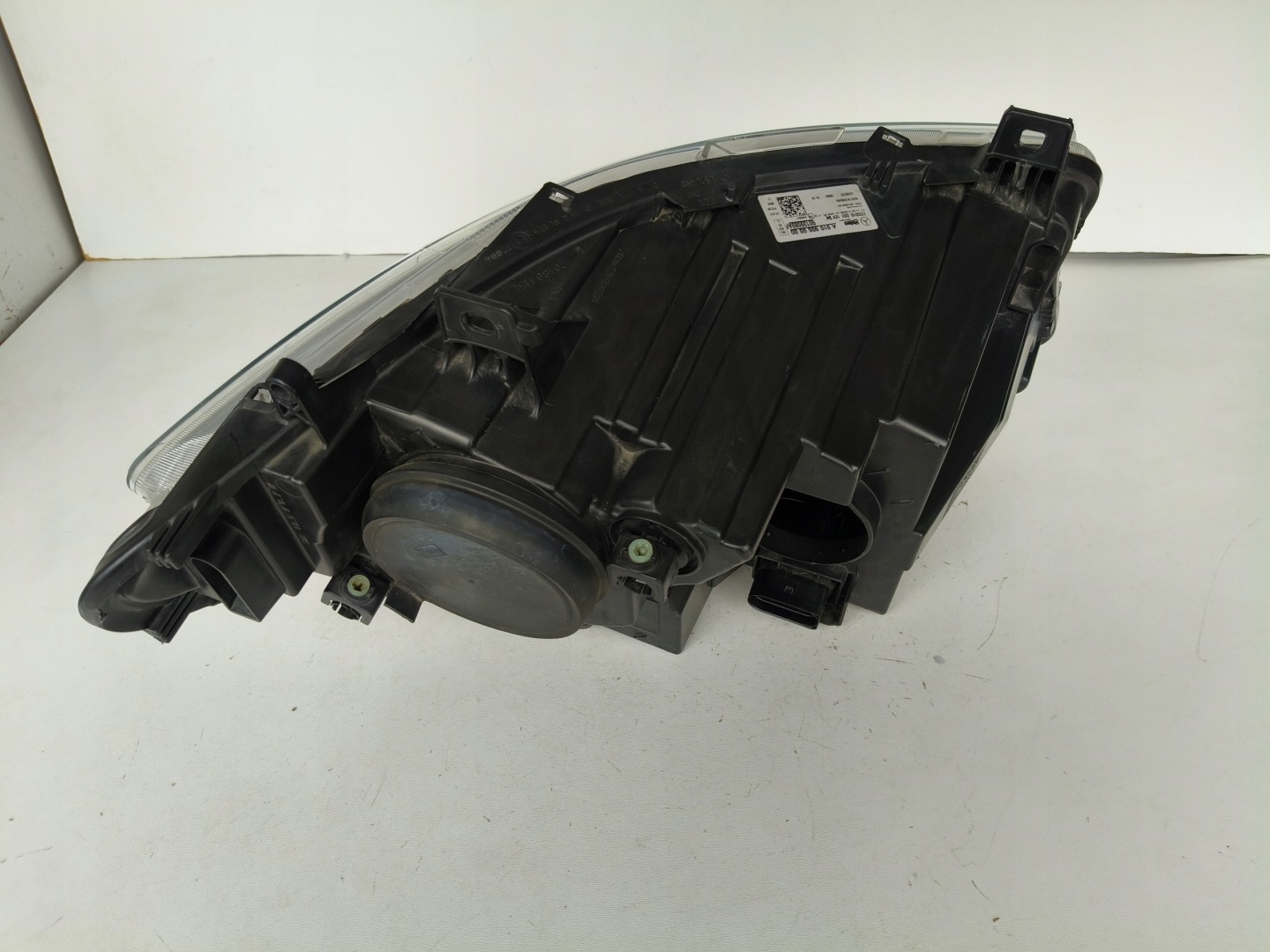 Frontscheinwerfer Mercedes-Benz Sprinter W910 A9109060000 LED Links Headlight - Thumbnail 6