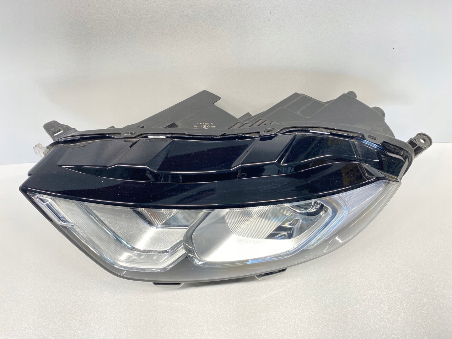 Frontscheinwerfer Ford EcoSport GN1513W030JEE LED Links Scheinwerfer Headlight - Thumbnail 5