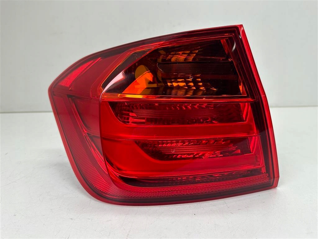 BMW 3 F80 Rückleuchte 7259893 Rearlamp - Thumbnail 1