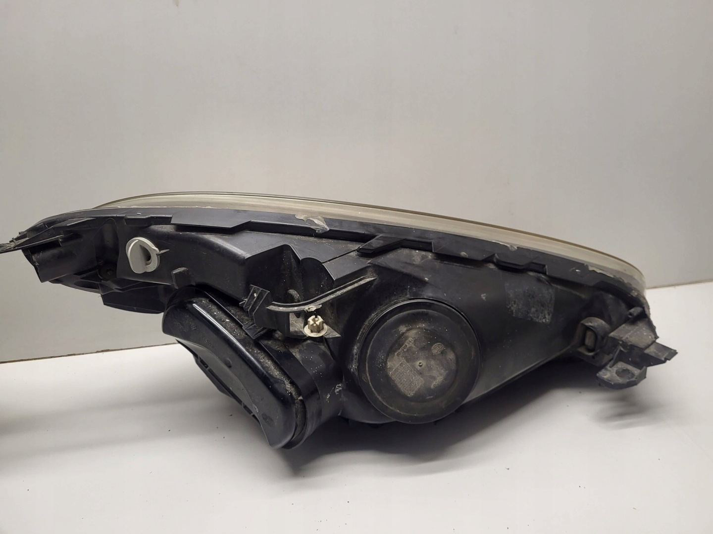 Frontscheinwerfer Citroen C4 Facelift Xenon Links Scheinwerfer Headlight - Thumbnail 11