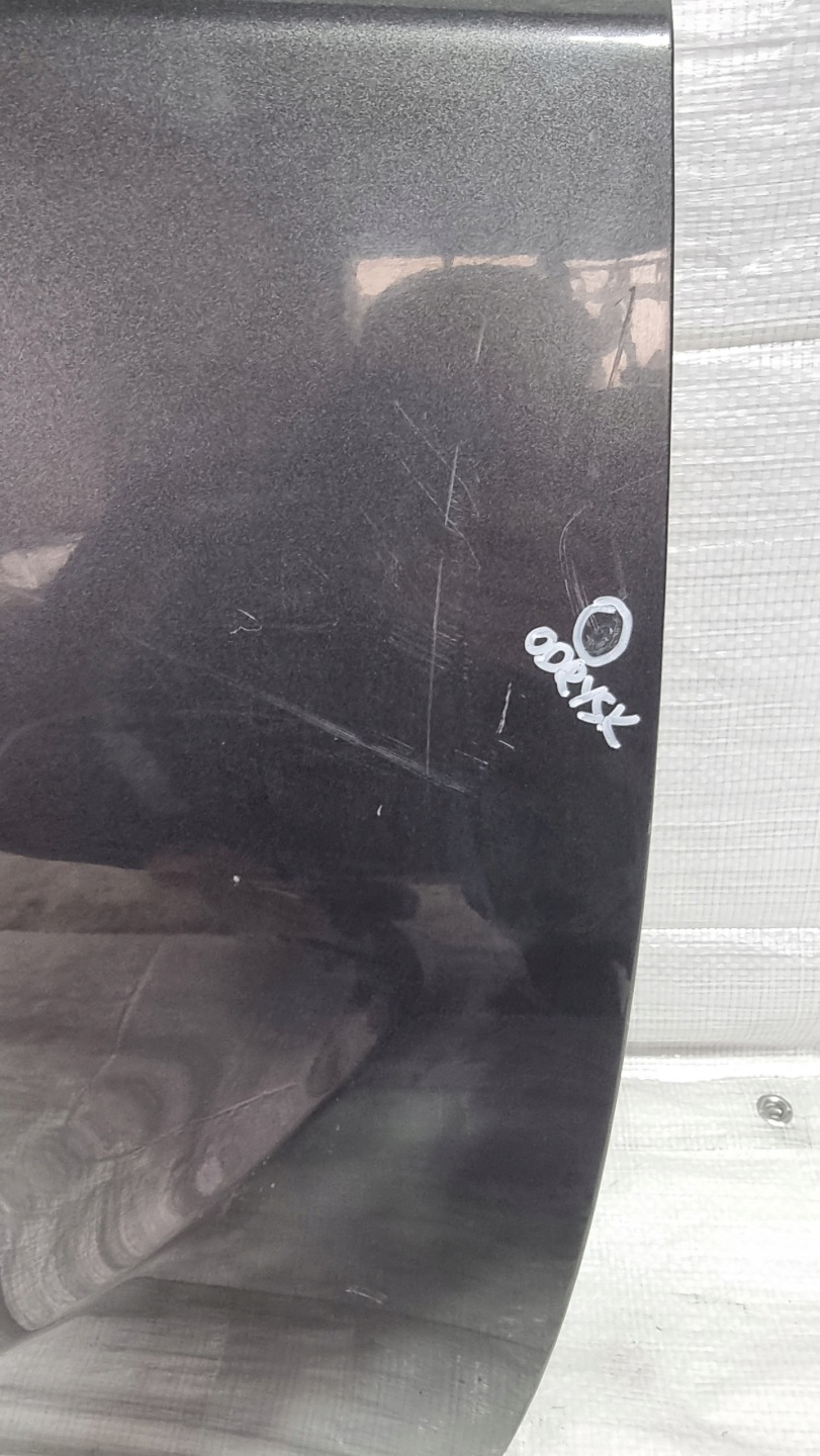 Opel Meriva S10 Tür Vorne Rechts Door Porta Porte - Thumbnail 5