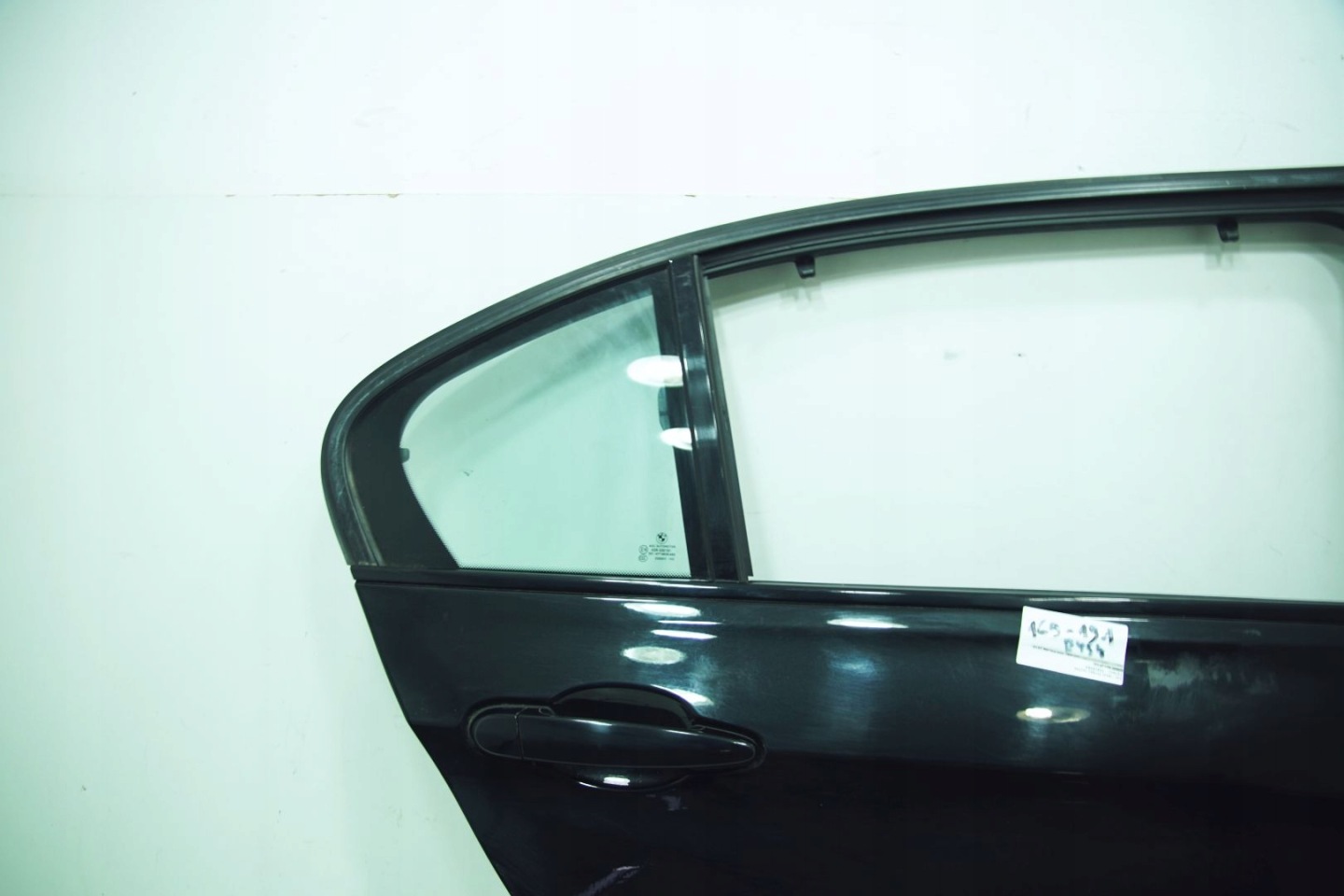 BMW 3 G81 Tür Hinten Rechts Door Porta Porte - Thumbnail 2