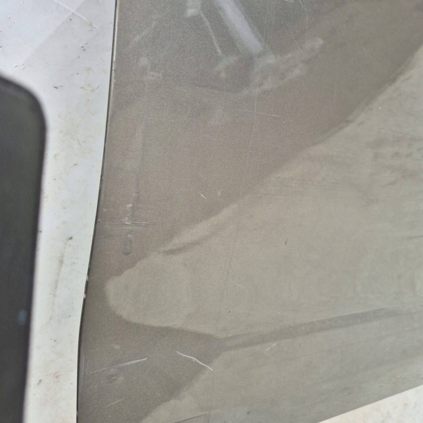 VW Golf V Tür Vorne Rechts Door Porta Porte - Thumbnail 10