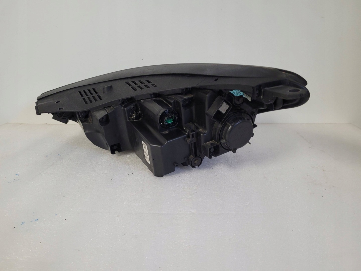 Frontscheinwerfer Hyundai Tucson NX4E 92102D7700 LED Links Headlight - Thumbnail 9