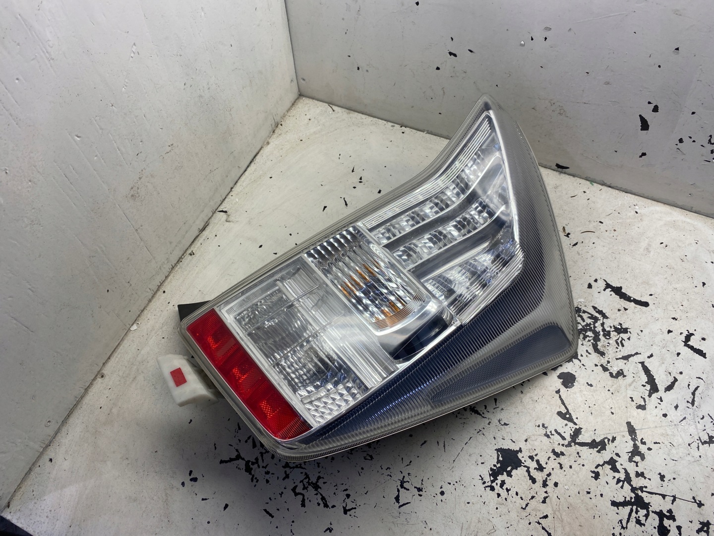 Toyota Prius HW2 Rückleuchte Rearlamp - Thumbnail 1