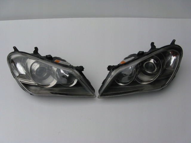 Frontscheinwerfer Suzuki Kizashi FR LED Links Scheinwerfer Headlight - Thumbnail 1