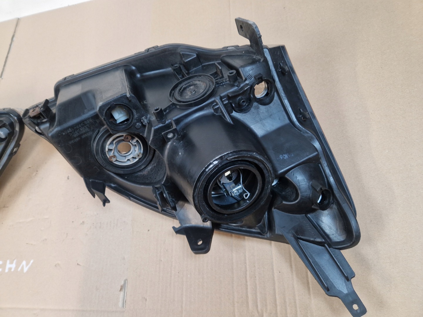 Frontscheinwerfer Honda Civic V EG 7LAMPAPRZE LED Links Scheinwerfer Headlight - Thumbnail 9