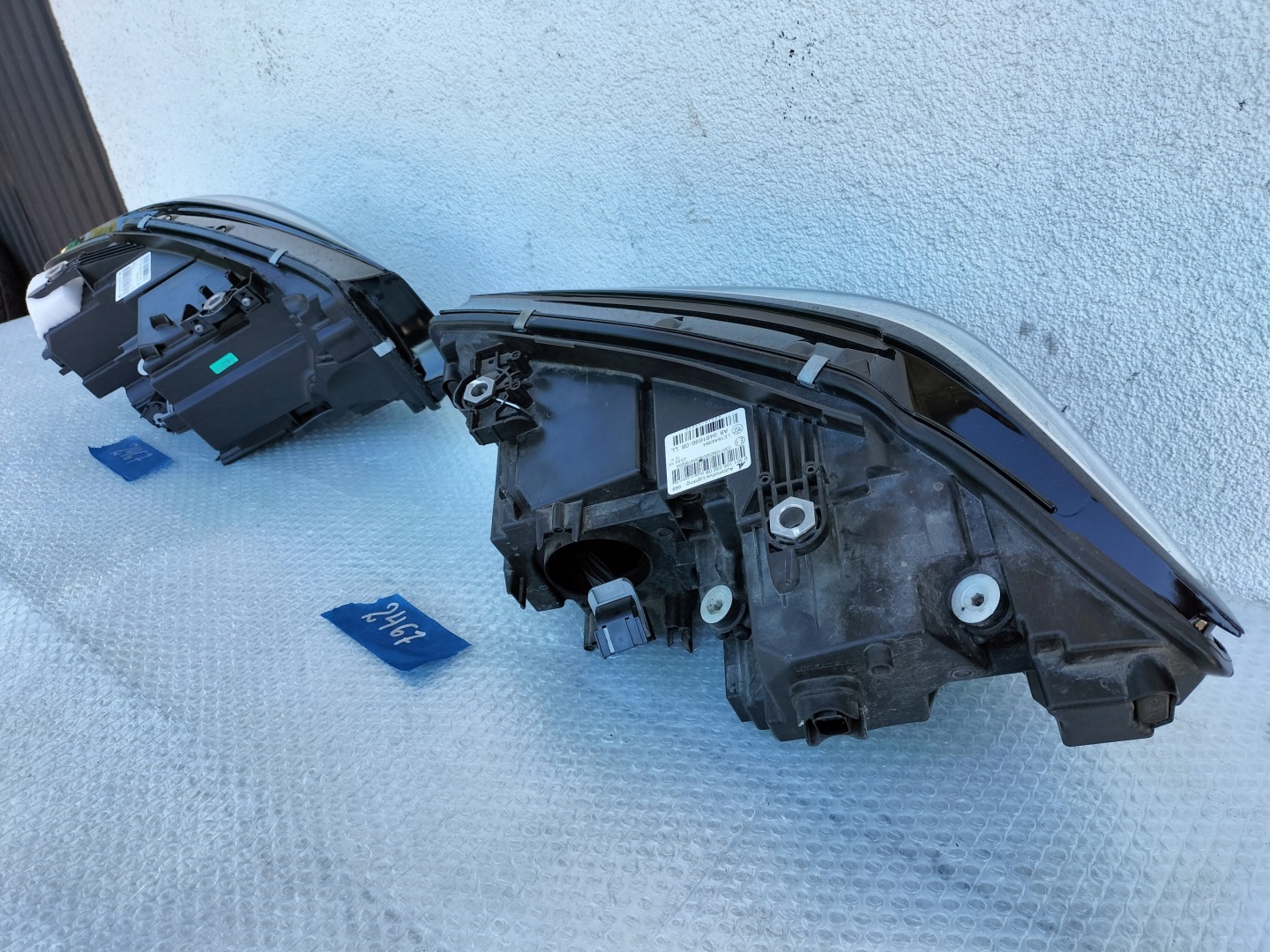 Frontscheinwerfer BMW 3 G21 8948169 LED Links Scheinwerfer Headlight - Thumbnail 7