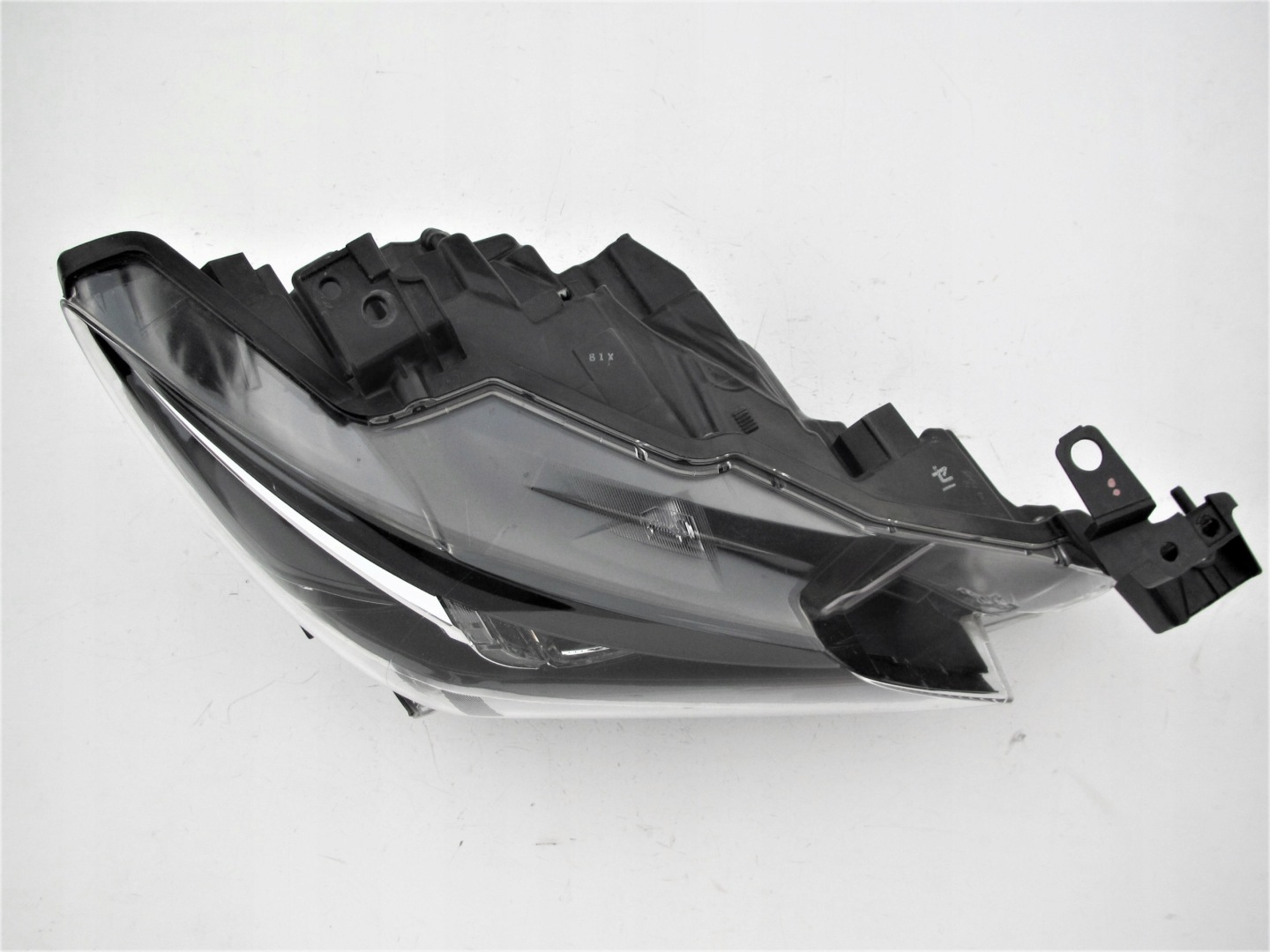 Frontscheinwerfer Mazda 6 GJ 1006504110 LED Links Scheinwerfer Headlight - Thumbnail 7