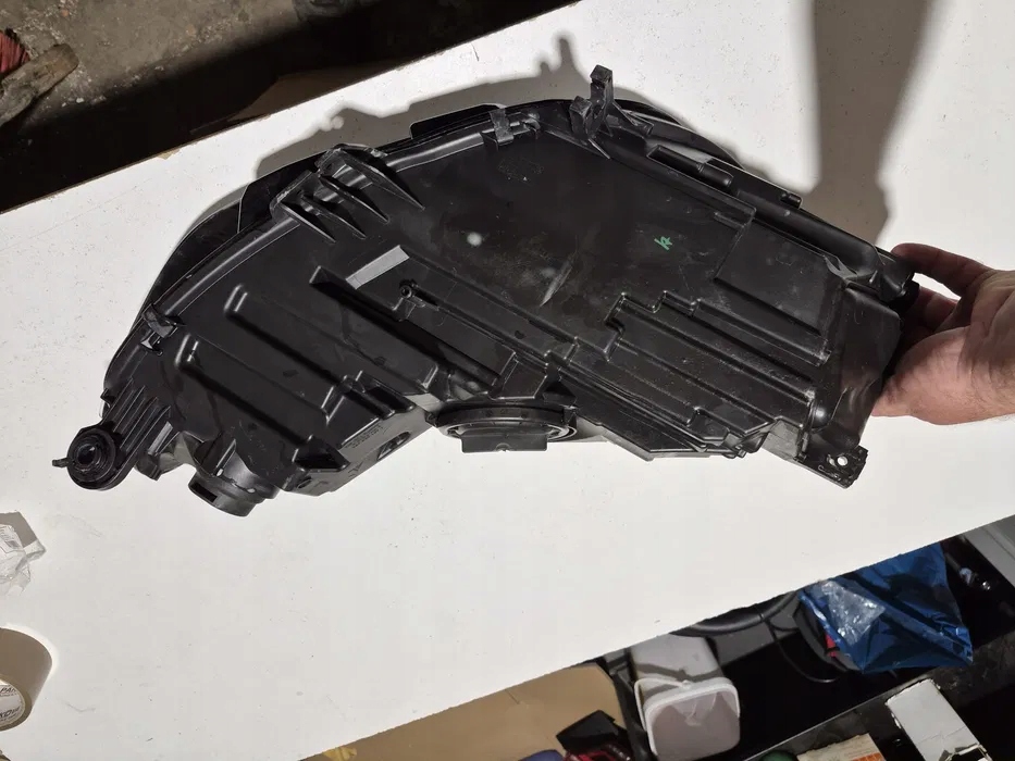 Frontscheinwerfer Audi A4 9W0 9W0941011 LED Links Scheinwerfer Headlight - Thumbnail 8