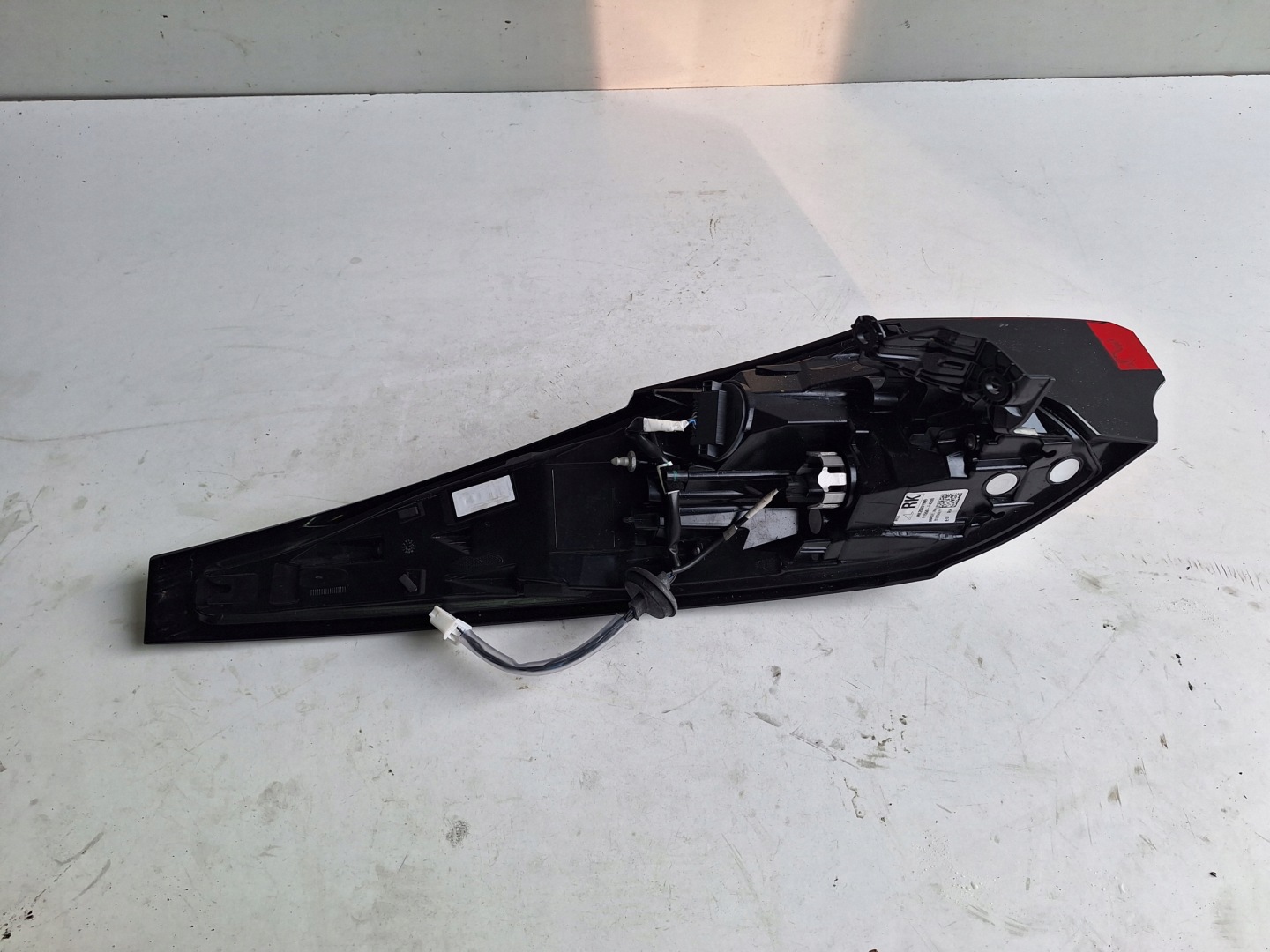 Toyota C-HR X20 Rückleuchte Rearlamp - Thumbnail 4