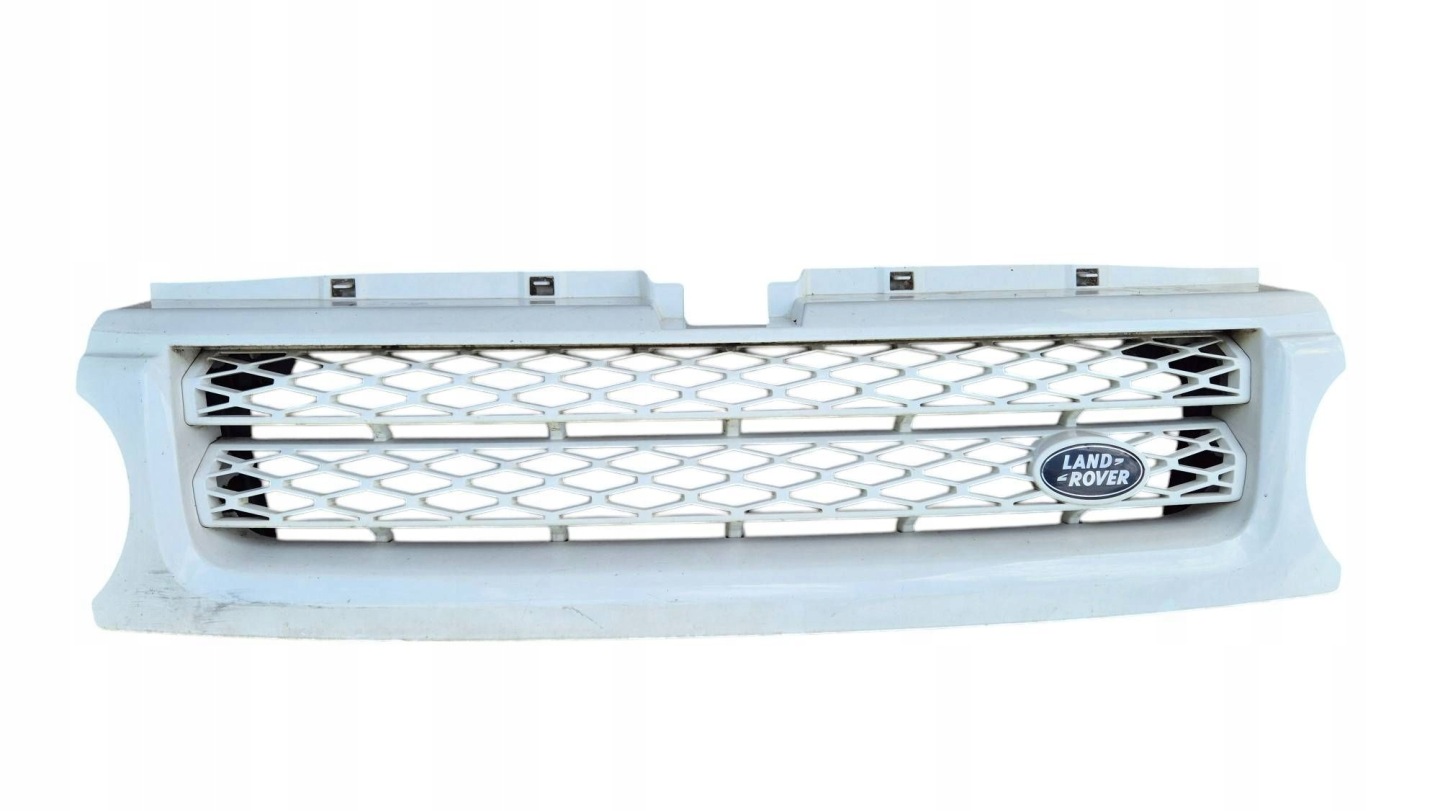 Land Rover Range Sport L494 Kühlergrill FRONTGRILL Kühlergitter H328138AW - Thumbnail 1