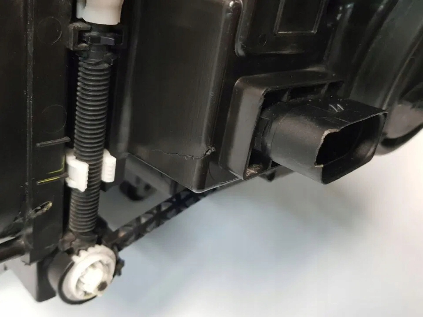 Frontscheinwerfer Mercedes-Benz GLE W167 A1679061700 Multibeam LED Links Headlight - Thumbnail 18