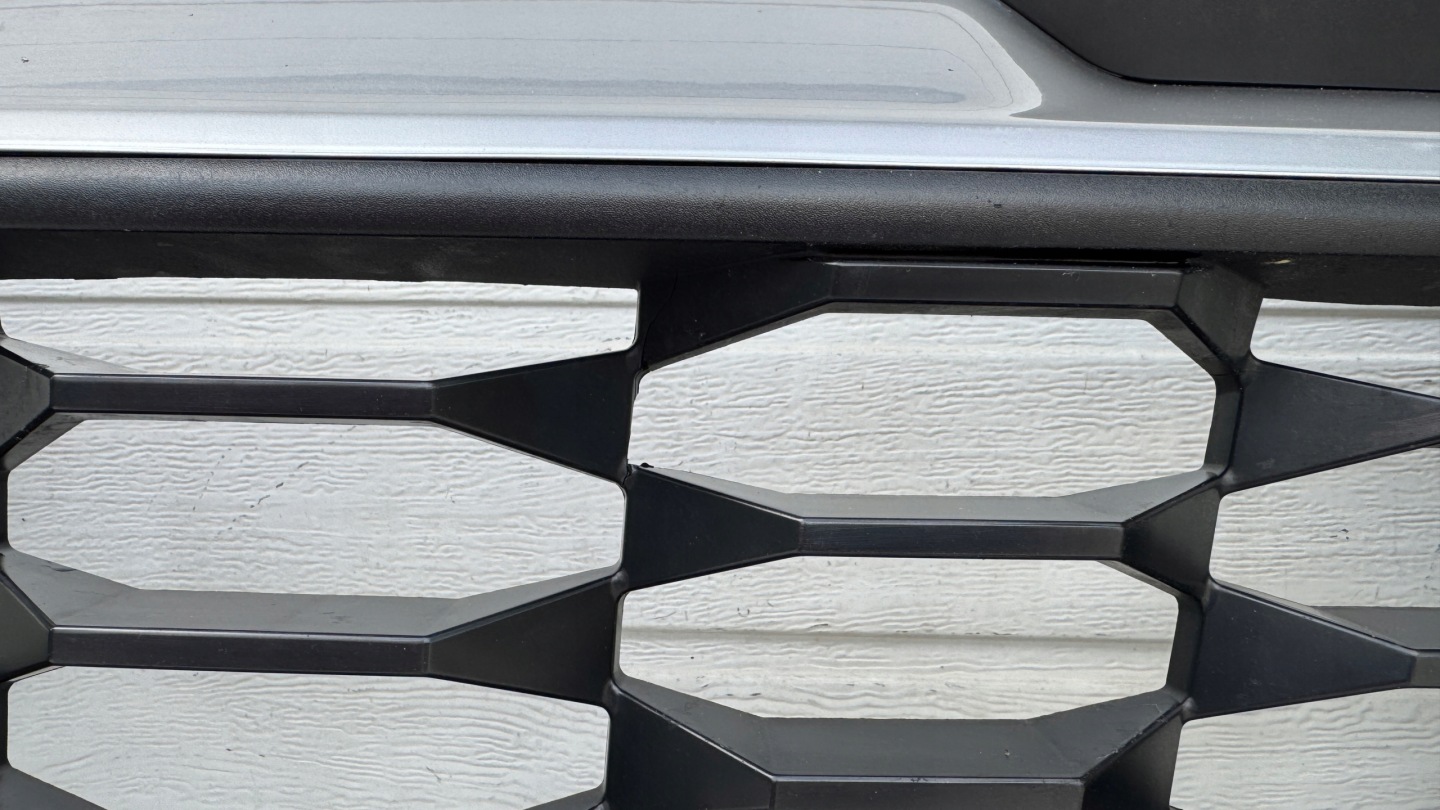 Kia Sportage NQ5 Kühlergrill FRONTGRILL Kühlergitter - Thumbnail 8