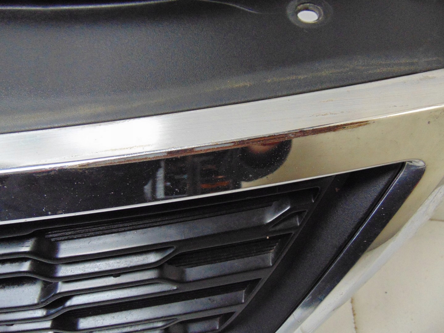 Kia Ceed CD Kühlergrill FRONTGRILL Kühlergitter - Thumbnail 8